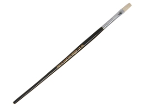 PINCEL CERDA PLANO NO.06 577/6 ARTEL