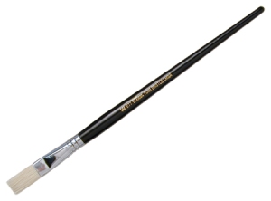 PINCEL CERDA PLANO NO.16 577/16