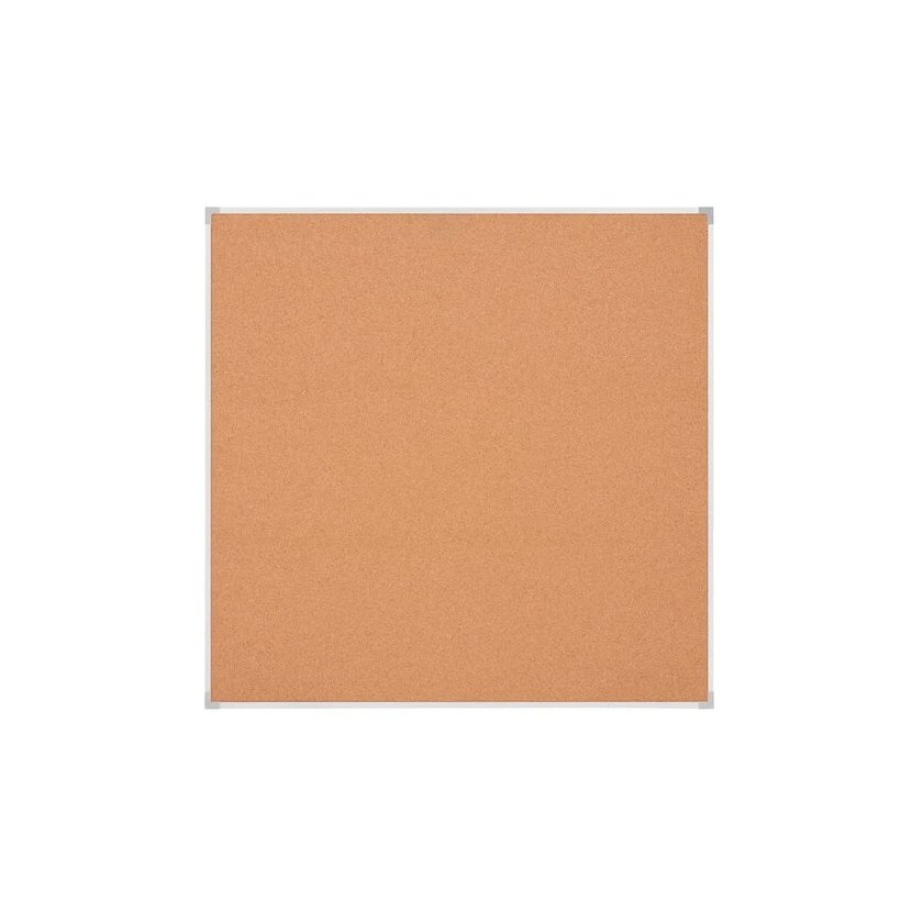 Pizarra Corcho Arcovi 1x1.2 m