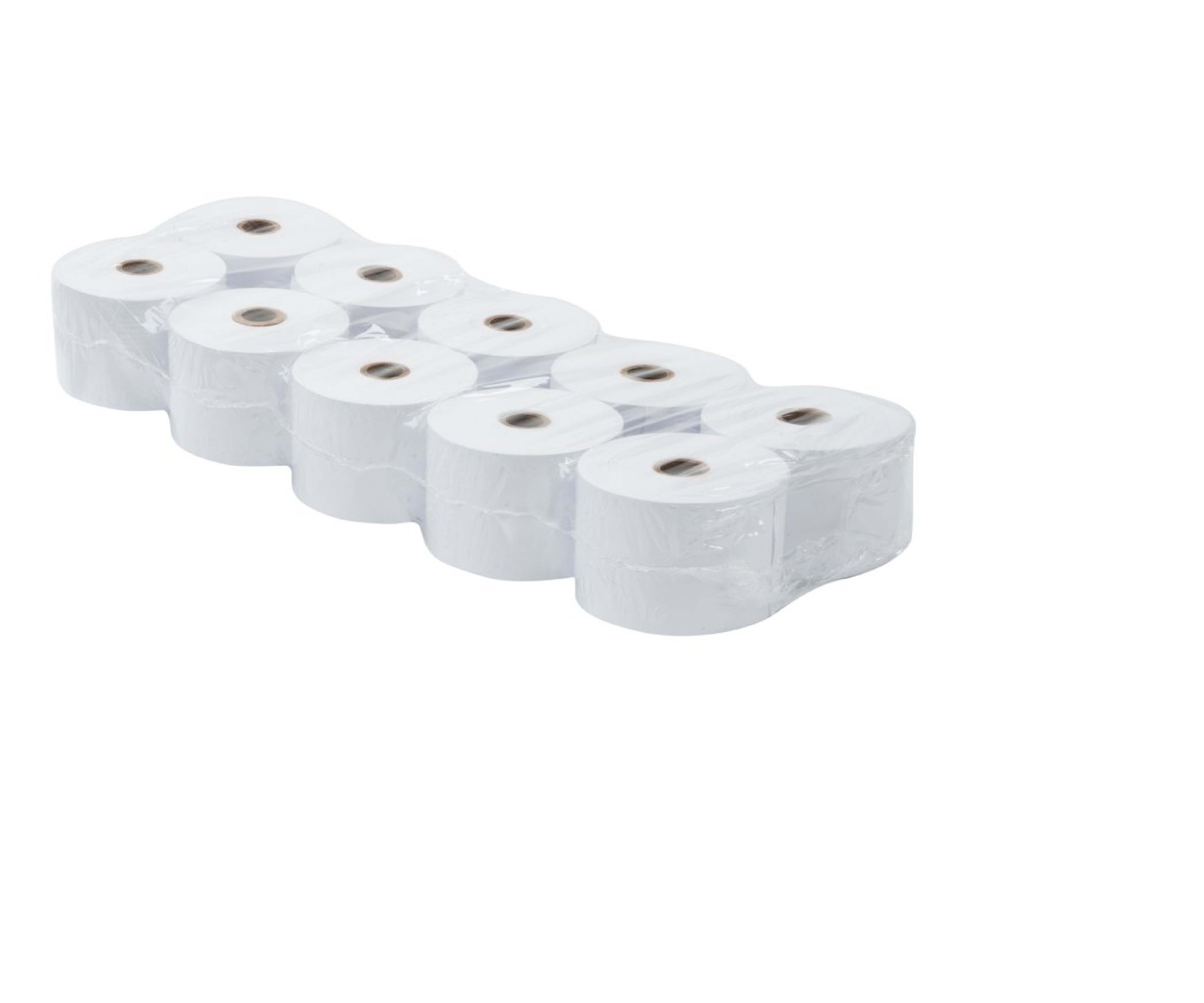 ROLLO TERMICO ENGATEL 80 MM X 80 M X 13 MM 48 G