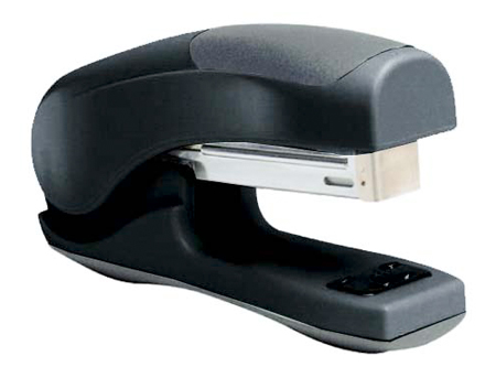 CORCHETERA PLASTICA ISOFIT CP-30 NG.P/25HJ ERGONOM