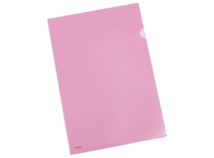CARPETA PRESENTADOR OFICIO PAFER ROJO C/UÑERO