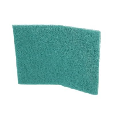 Esponja Abrasiva Virutex Pro Fibra Bonobril 12X16 cm