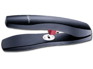 CORCHETERA METALICA SWINGLINE 2-60 GDE NEGRA 60 HJ