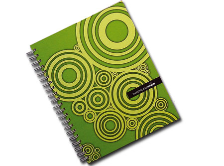 CUADERNO CARTA 150 HJ M7 S/CLASS DESIGN RHEIN