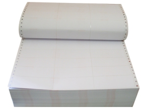 ETIQUETA CONTINUA 36X102-3C 12000 AVERY 102363