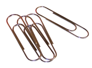 CLIPS METALICO 78MM ISOFIT PTA.REDONDA 50UN.RANURA