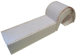 ETIQUETA CONTINUA 23X 89-1C 6000 AVERY 89231