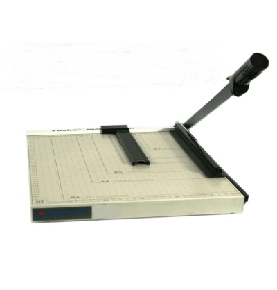 Guillotina Palanca Diazol 1518