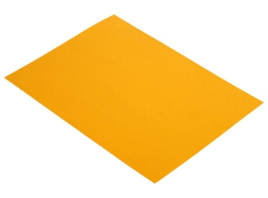 CARTULINA ESPANOLA 50 X 65 180GR AMARIL