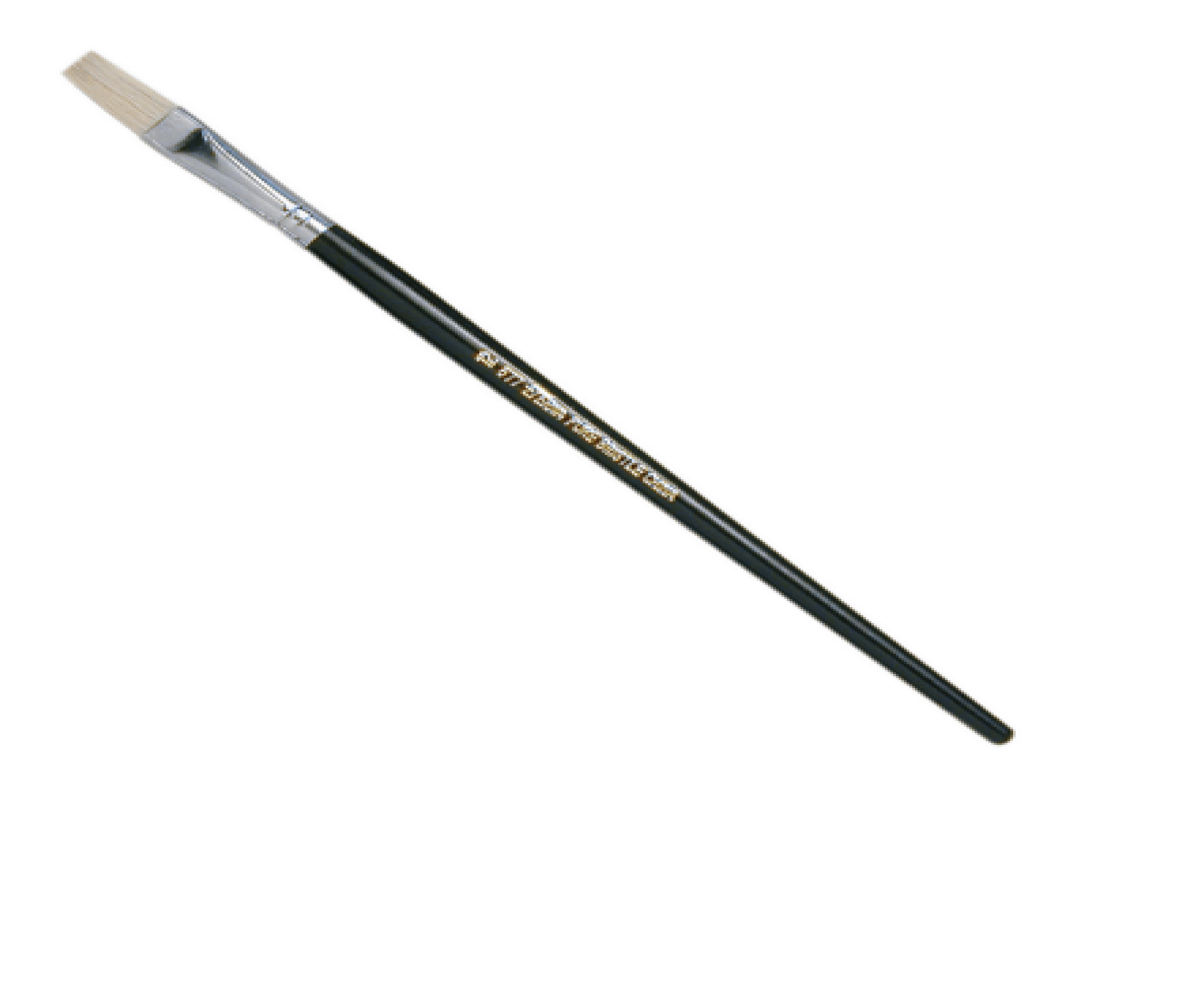 Pincel Artel Cerda Plana N°12