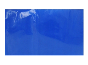 FORRO CUADERNO UNIV. COLOR AZUL