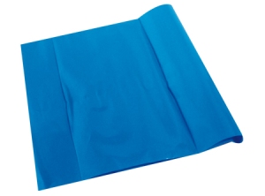 FORRO CUADERNO UNIV. COLOR CELESTE
