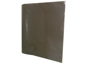 FORRO CUADERNO COLLEGE COLOR CAFE