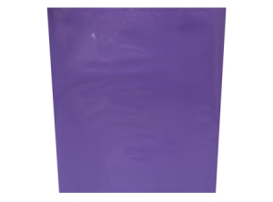 FORRO CUADERNO COLLEGE COLOR MORADO