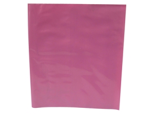 FORRO CUADERNO COLLEGE COLOR ROSADO