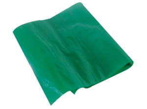 FORRO CUADERNO UNIV. COLOR VERDE