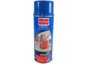 PINTURA SPRAY AZUL