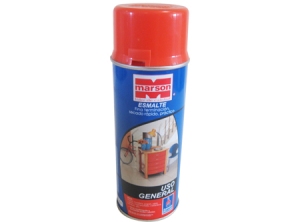 PINTURA SPRAY NARANJA