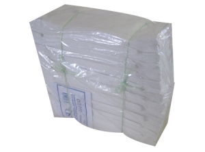 CARTUCHO PAPEL BLANCO 1 KL. 16X27 PQT.1000 UN.