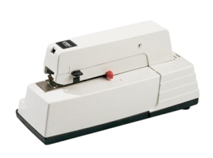 CORCHETERA ELECTRICA RAPID 90E 30HJ 66/6-7