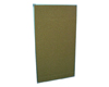 PIZARRA CORCHO 0.60 X 1.20 MT.