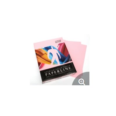 Papel Fotocopia Diazol Carta 500 Hojas Rosado