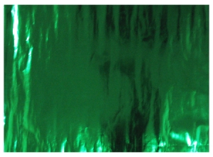 PAPEL METALICO ARTEL 50X70 CMS. VERDE