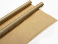 Papel para Envolver Edipac 115x154 cm 70 g Rollo de 125 Pliegos