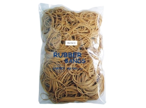 ELASTICO CREPE 1/2 KILO 50 X 1.5 X 1.5 (5.5 CM D)