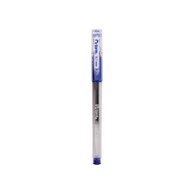 Bolígrafo Gel Torre 0.7 mm Azul