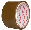 Cinta Embalaje Usatape Café 44 mm x 35 m