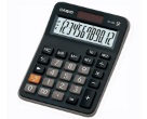 Calculadora Básica Casio Escritorio 12 Digitos MZ-12 MX-12