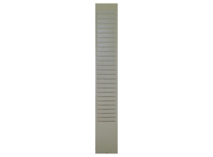 TARJETERO P/TARJETA RELOJ CONTROL 25 POS.TOTALPACK