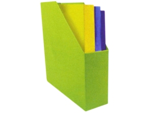 CAJA AMERICAN BOX SYSTEM #22 VERDE LIMON 28X33X9.5
