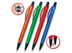 PORTAMINA 0.5MM ECO TRIANGULAR FABER