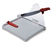 Guillotina Palanca Offiline 13914 A3 Doble Carta 10 Hojas