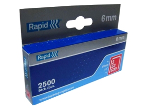 CORCHETES 53/ 6 DE 2500 RAPID