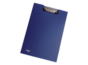 ANOTADOR UNIV. C/APRETADOR-DOBLE PAFER JET332 AZUL