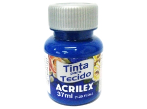 PINTURA GENERO 37 ML ACRILEX AZUL TURQUEZA