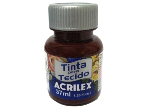 PINTURA GENERO 37 ML ACRILEX VINO