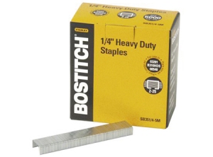 CORCHETES 23/ 6 DE 1000 BOSTITCH SB-35 1/4 25HJ