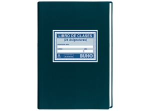 LIBRO EDUCACION BASICA/MED ESP.24 ASIG.BUHO NO.2060