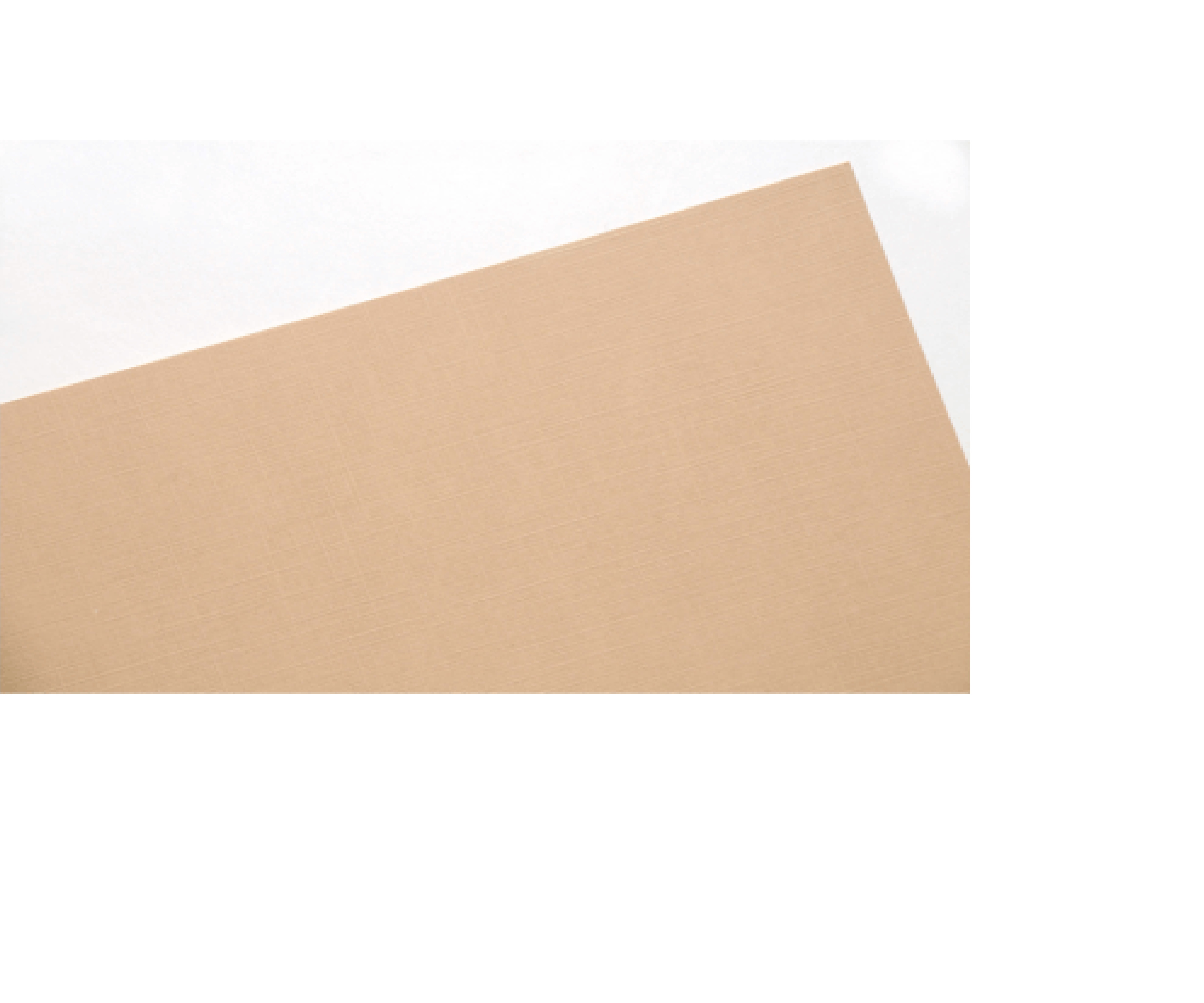 Cartulina de Opalina Carta Color Crema Hilada 200 g 125 Hojas