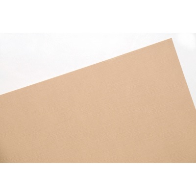 CARTULINA DE OPALINA CARTA COLOR CREMA HILADA 200 G 125 HOJAS