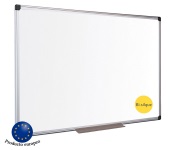 Pizarra Bisilque Doble Cara Blanco 60X90 cm