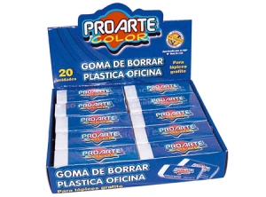 GOMA BORRAR PROARTE 526-50