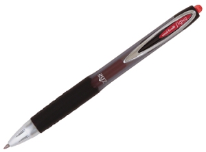BOLIGRAFO GEL 0.7 UNIBALL UMN-207 RETRACT.(SA)