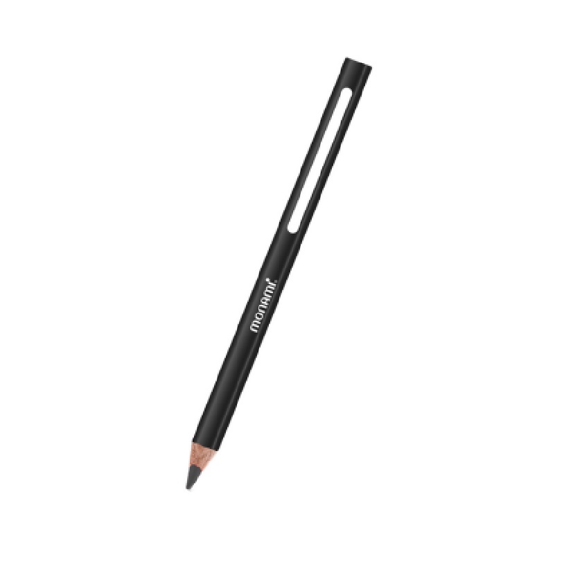 LAPIZ GRAFITO MONAMI N 2 TRIANGULAR JUMBO
