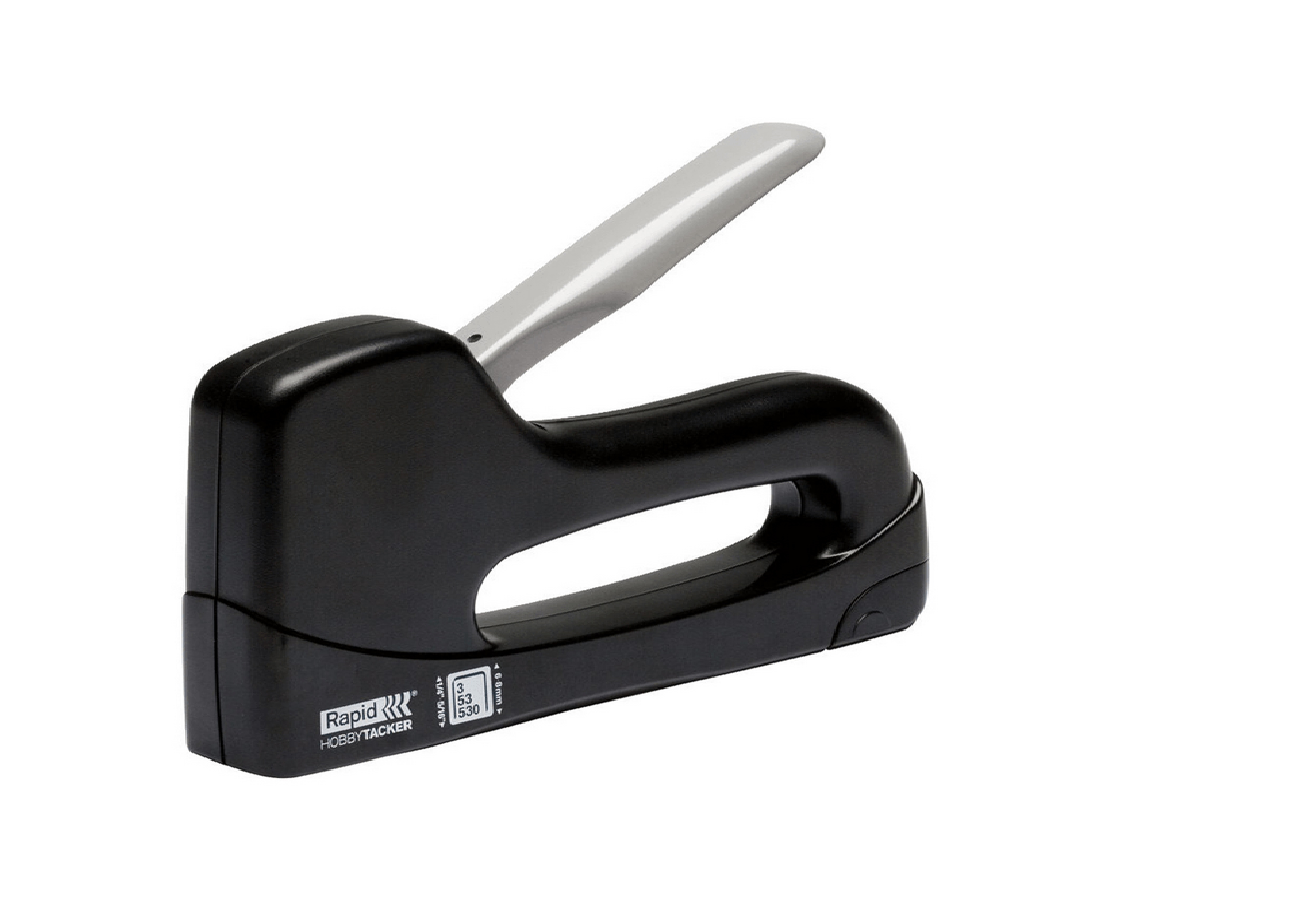 Clavadora Rapid Hobbytacker 53-530